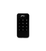 Advantis Digital Cabinet Lock