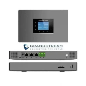 Grandstream UCM6301 IP PBX with Video & Voice